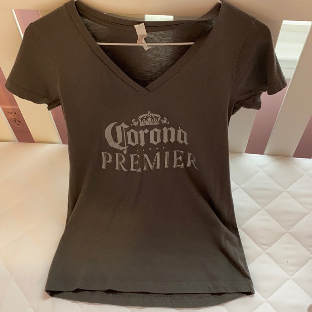 Corona Premier T-Shirt